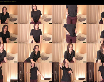 olessimango — 55 minute Chaturbate female cam video clip, 1080p, Dec 22, 2022