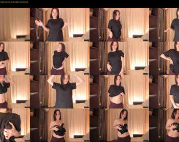 olessimango — 55 minute Chaturbate female cam video clip, 1080p, Dec 22, 2022