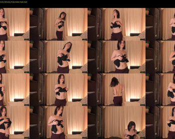 olessimango — 13 minute Chaturbate female cam video clip, 1080p, Dec 22, 2022
