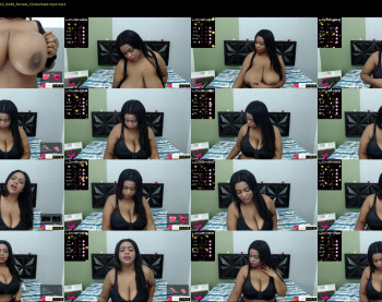 penelopeboobs_ — 28 minute Chaturbate female cam video clip, 1080p, Dec 22, 2022