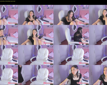 raindash_ — 11 minute Chaturbate female cam video clip, 1080p, Dec 21, 2022