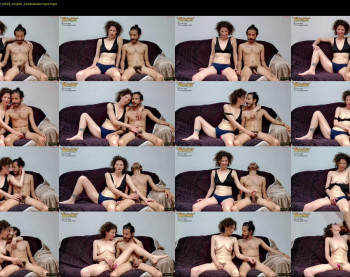 randomshuffle — 81 minute Chaturbate couple cam video clip, 480p, Dec 22, 2022