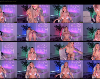 realsofiamarin — 55 minute Chaturbate female cam video clip, 1080p, Dec 21, 2022