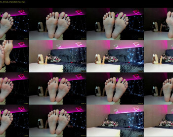 roxy_fooxy — 23 minute Chaturbate female cam video clip, 720p, Dec 21, 2022