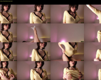sae__ — 54 minute Chaturbate female cam video clip, 1080p, Dec 21, 2022