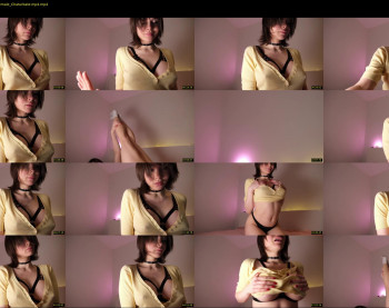sae__ — 54 minute Chaturbate female cam video clip, 1080p, Dec 21, 2022