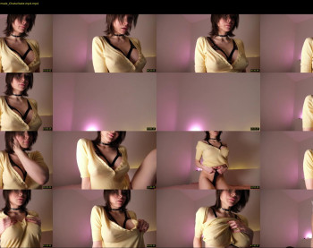 sae__ — 54 minute Chaturbate female cam video clip, 1080p, Dec 21, 2022