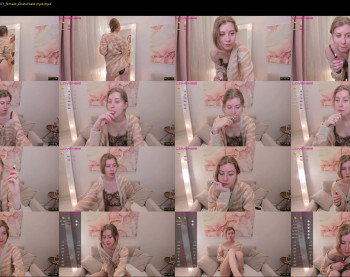 sandywillis — 54 minute Chaturbate female cam video clip, 1080p, Dec 21, 2022