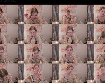 sandywillis — 54 minute Chaturbate female cam video clip, 1080p, Dec 21, 2022