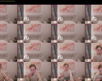 sandywillis — 54 minute Chaturbate female cam video clip, 1080p, Dec 21, 2022