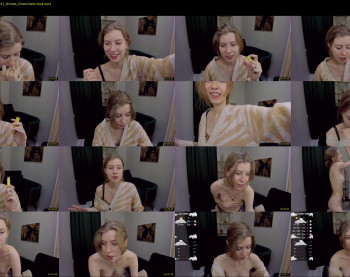 sandywillis — 54 minute Chaturbate female cam video clip, 1080p, Dec 21, 2022