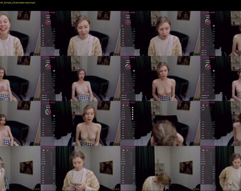 sandywillis — 18 minute Chaturbate female cam video clip, 1080p, Dec 21, 2022
