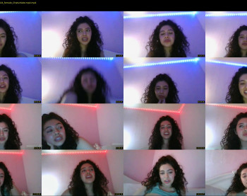 savinajade — 98 minute Chaturbate female cam video clip, 720p, Dec 19, 2022