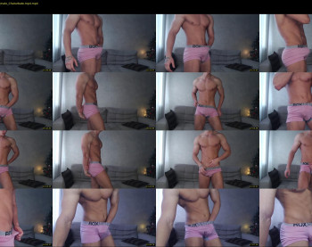 sinffuly — 20 minute Chaturbate male cam video clip, 1080p, Dec 21, 2022