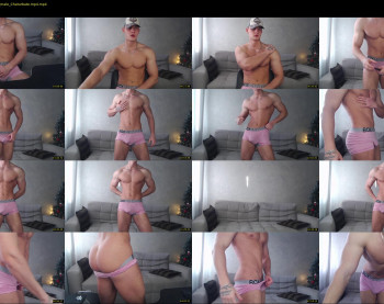 sinffuly — 54 minute Chaturbate male cam video clip, 1080p, Dec 21, 2022