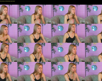 sofialoveis — 54 minute Chaturbate female cam video clip, 1080p, Dec 22, 2022