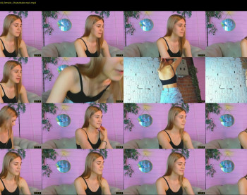 sofialoveis — 14 minute Chaturbate female cam video clip, 1080p, Dec 22, 2022