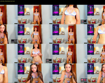 sofiecox_ — 8 minute Chaturbate female cam video clip, 1080p, Dec 21, 2022