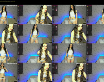sofiedvige — 48 minute Chaturbate couple cam video clip, 1080p, Dec 21, 2022