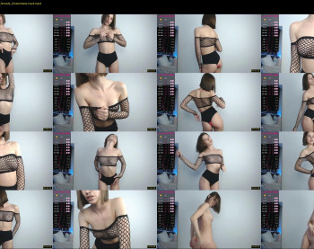 sofikinz — 54 minute Chaturbate female cam video clip, 1080p, Dec 22, 2022