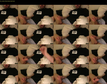 solvolution — 4 minute Chaturbate male cam video clip, 480p, Dec 21, 2022