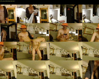 stripteasestu — 29 minute Chaturbate male cam video clip, 480p, Dec 21, 2022