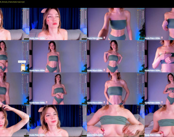 sugaristic — 29 minute Chaturbate female cam video clip, 1080p, Dec 19, 2022