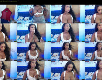 tamara_stephas — 58 minute Chaturbate female cam video clip, 1080p, Dec 21, 2022