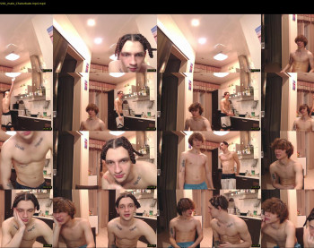 teddy_mode — 18 minute Chaturbate couple cam video clip, 1080p, Dec 21, 2022