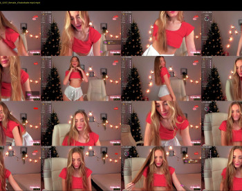 tempty_audrey — 17 minute Chaturbate female cam video clip, 1080p, Dec 21, 2022