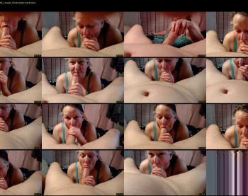thisisfunaf — 9 minute Chaturbate couple cam video clip, 480p, Dec 21, 2022