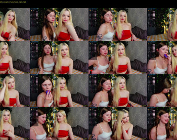 tracytayloo — 22 minute Chaturbate couple cam video clip, 1080p, Dec 21, 2022