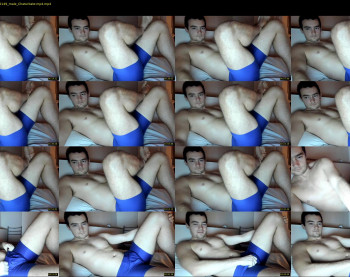 twunkrunner — 6 minute Chaturbate male cam video clip, 720p, Dec 21, 2022
