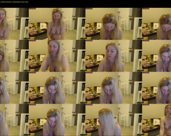valentinaconte — 55 minute Chaturbate female cam video clip, 1080p, Dec 21, 2022