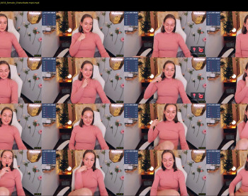 veronica_hun — 29 minute Chaturbate female cam video clip, 1080p, Dec 22, 2022