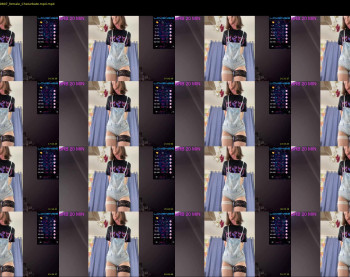 vivi__squirrel — 60 minute Chaturbate female cam video clip, 1080p, Dec 21, 2022