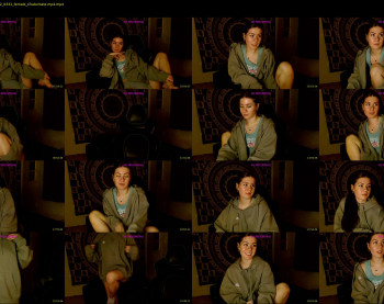 _modestmouse — 34 minute Chaturbate female cam video clip, 720p, Dec 23, 2022