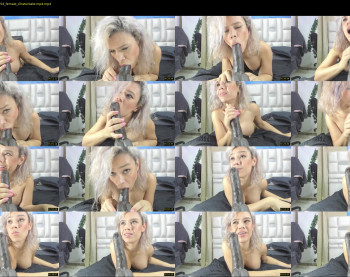 _mss_sofia — 4 minute Chaturbate female cam video clip, 720p, Dec 22, 2022