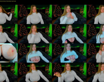 adele_sugar — 14 minute Chaturbate female cam video clip, 720p, Dec 22, 2022