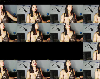 coffeelips — 48 minute Chaturbate couple cam video clip, 720p, Dec 22, 2022