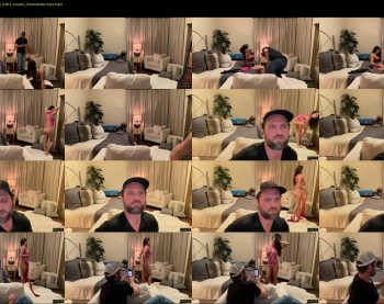 deviantempire — 17 minute Chaturbate couple cam video clip, 480p, Dec 23, 2022