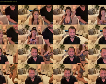 deviantempire — 6 minute Chaturbate couple cam video clip, 480p, Dec 23, 2022