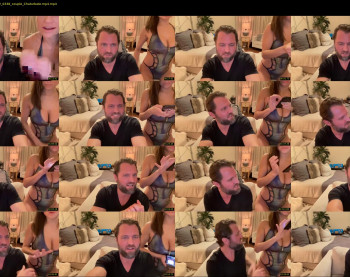 deviantempire — 4 minute Chaturbate couple cam video clip, 480p, Dec 23, 2022