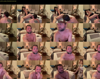 deviantempire — 10 minute Chaturbate couple cam video clip, 480p, Dec 23, 2022