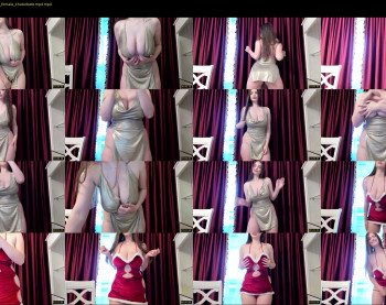 devyale — 57 minute Chaturbate female cam video clip, 1080p, Dec 22, 2022