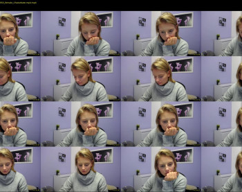 julie_wayne — 4 minute Chaturbate female cam video clip, 1080p, Dec 22, 2022
