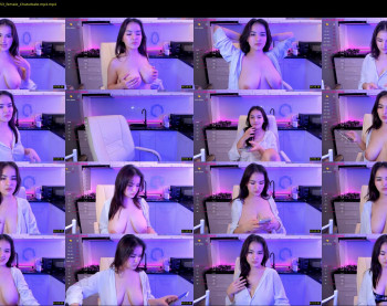 keyko_kim — 54 minute Chaturbate female cam video clip, 1080p, Dec 22, 2022