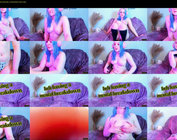mothmoan — 41 minute Chaturbate female cam video clip, 1080p, Dec 23, 2022
