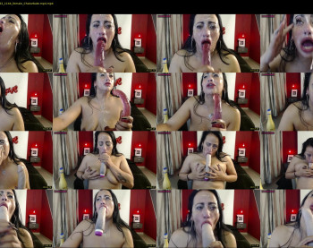 ruby_manrique_ — 16 minute Chaturbate female cam video clip, 1080p, Dec 22, 2022