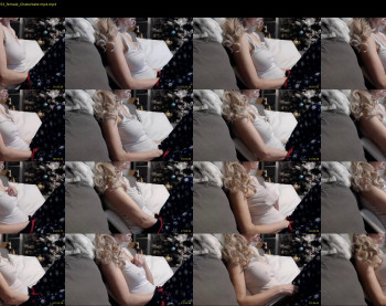 s_mailleee — 29 minute Chaturbate female cam video clip, 720p, Dec 23, 2022